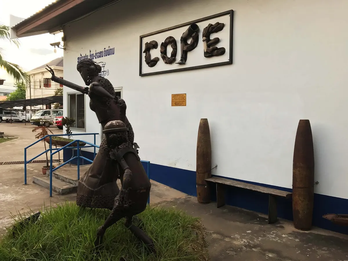 cope-visitors-center